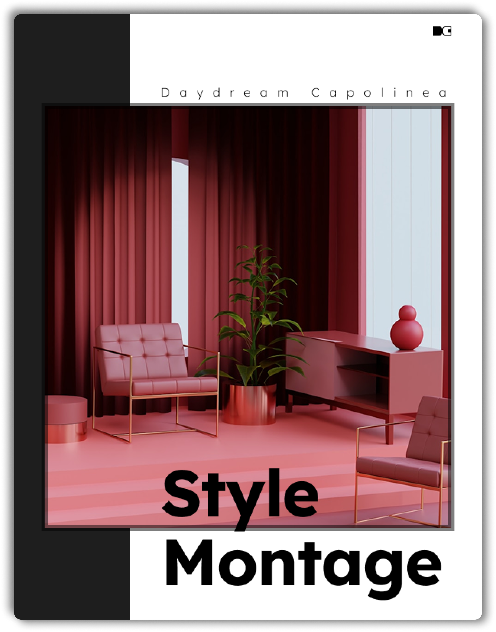 Style Montage Banner